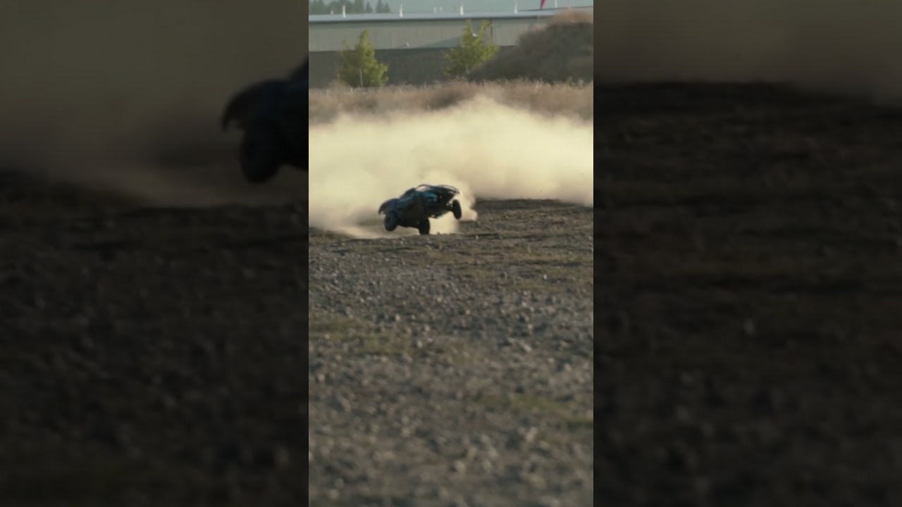 Traxxas Slash vs Traxxas XMaxx