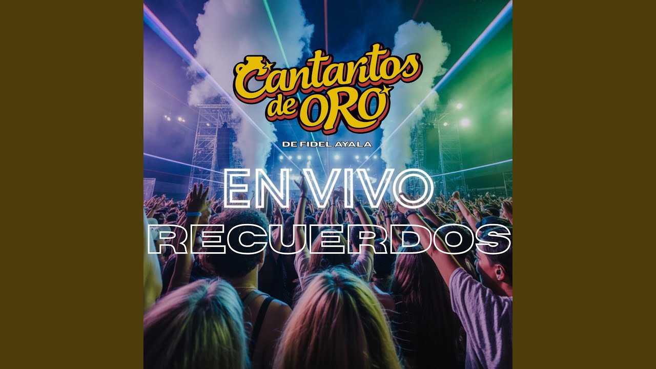 Los Soniditos (En Vivo)