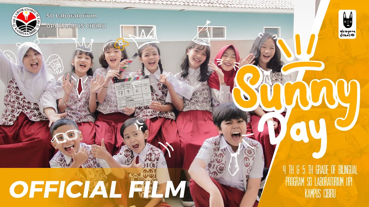 SunnyDay SD LabSchool UPI Cibiru
