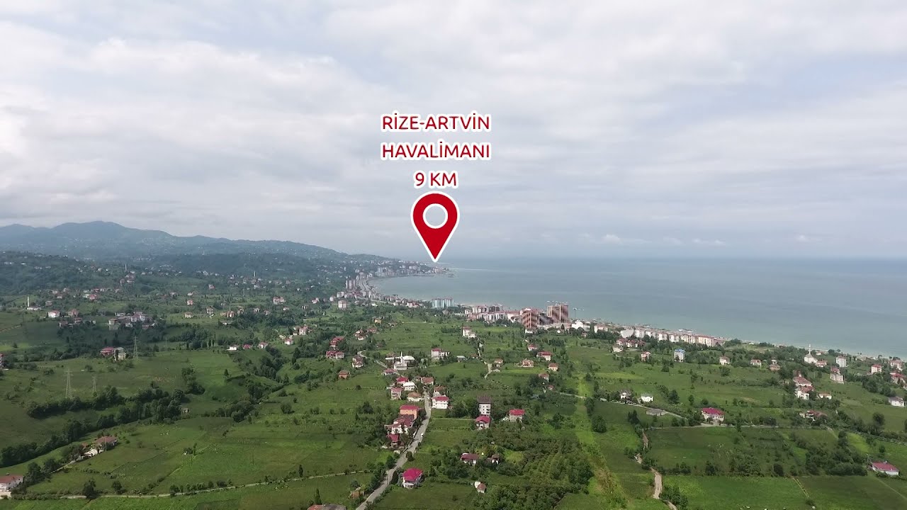Rize/pazar/hamidiye