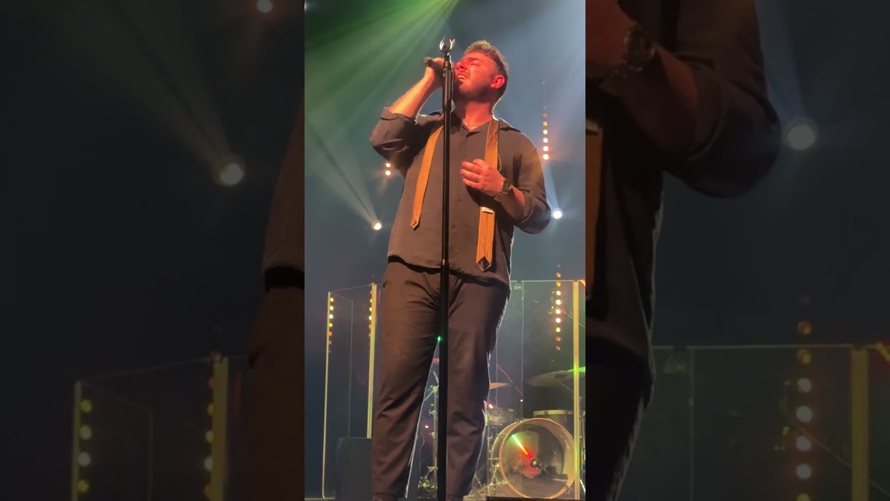 Krystian Ochman Toruń 20.12.2024 live_ CHRISTMAS VIBES