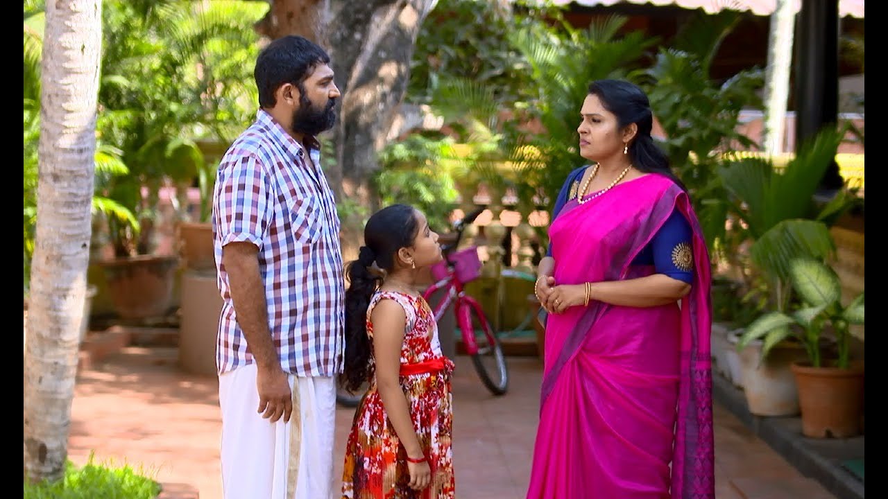 Sthreepadam l Episode 504 - 08 March 2019 | Mazhavil Manorama