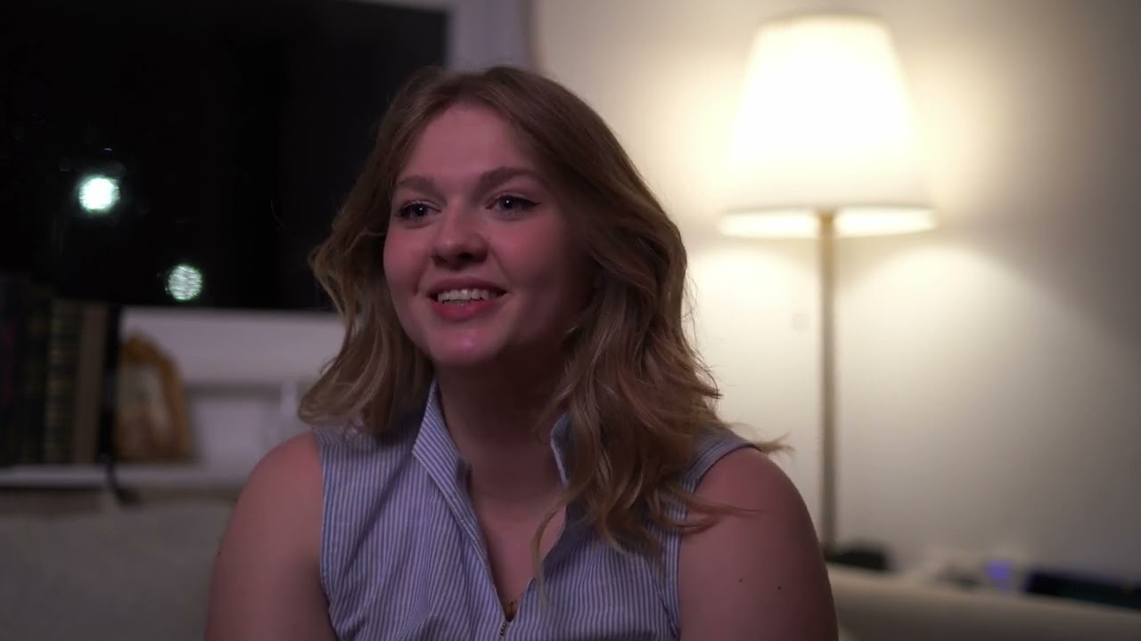 Once They’ve Left (Take 2)  - Monologue | Ingrid Rygg |
