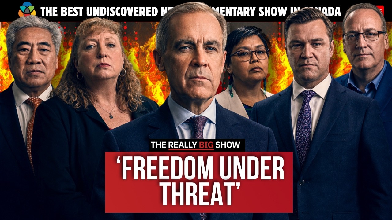 Manufactured majority threatens Canadian freedoms