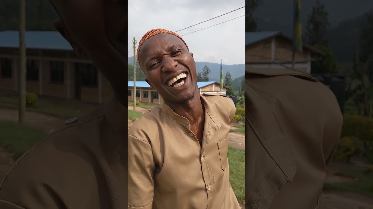 JORIJI WIRWANDA ati  Aba DIRECTEUR BAHINDURIWE AKAZI BITSEEEEE