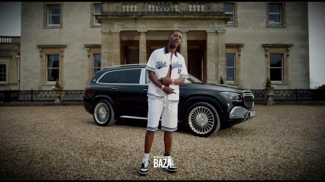 Nines Type Beat | UK Rap Instrumental 2026 | 