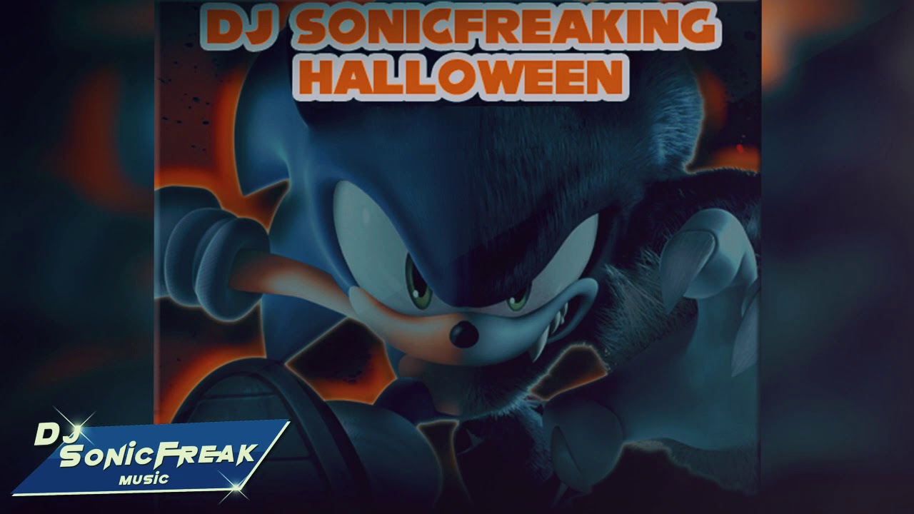 /// DJSF Halloween (2012) [Hip-Hop/Trap Collection]「DJ SonicFreak」