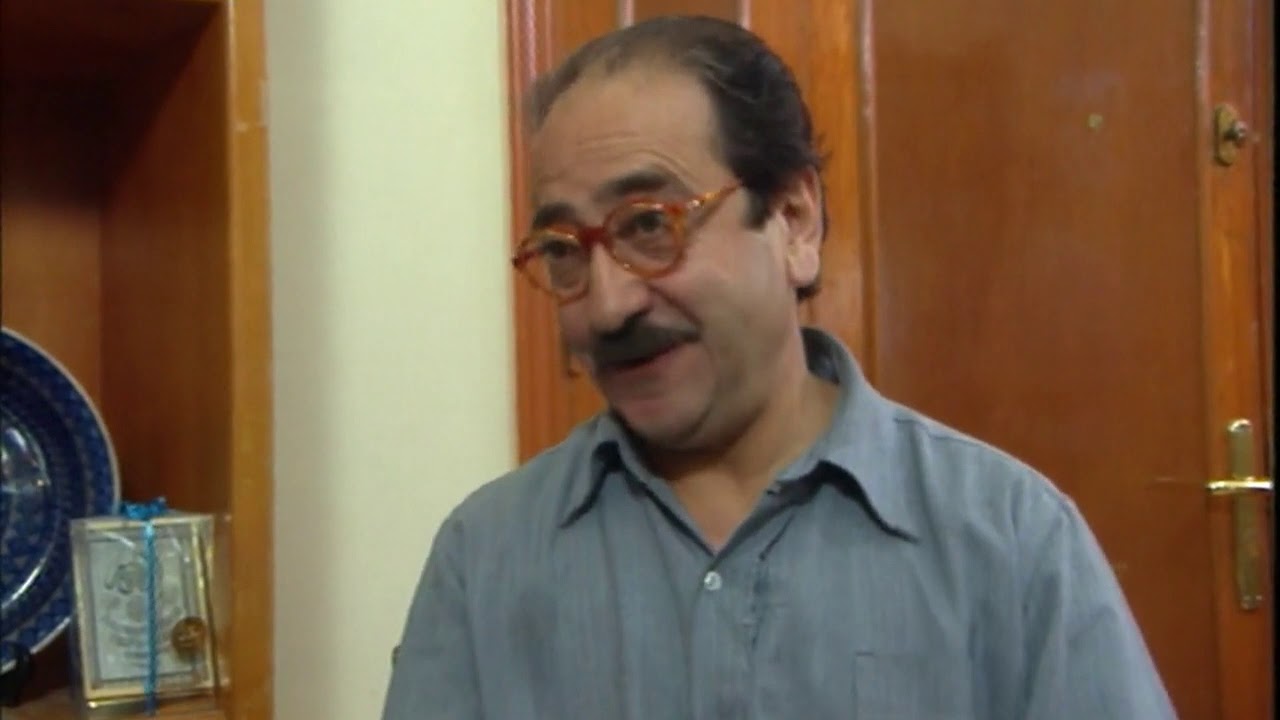 مسلسل أحلام أبو الهنا الحلقة 30 الثلاثون بطولة دريد لحام - قلع ضرس