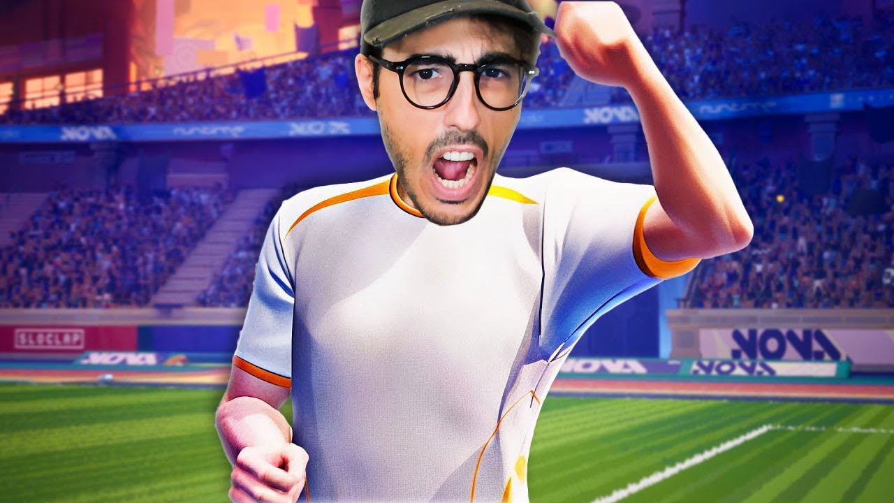 Le MIE PRIME VITTORIE su REMATCH!