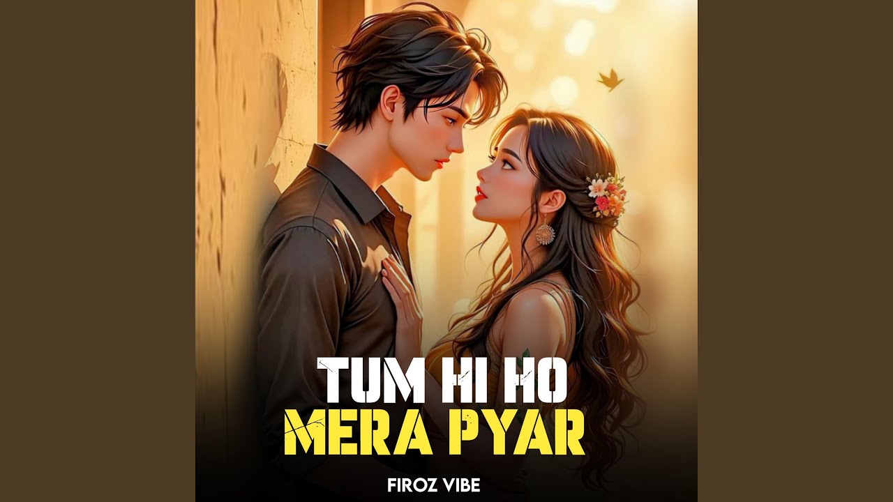 Tum Hi Ho Mera Pyar