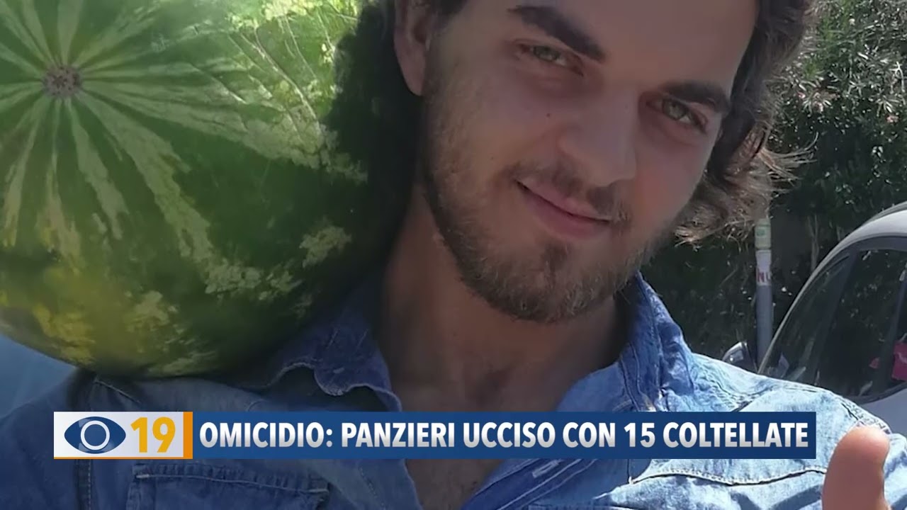 Omicidio Panzieri Pesaro: ucciso con 15 coltellate