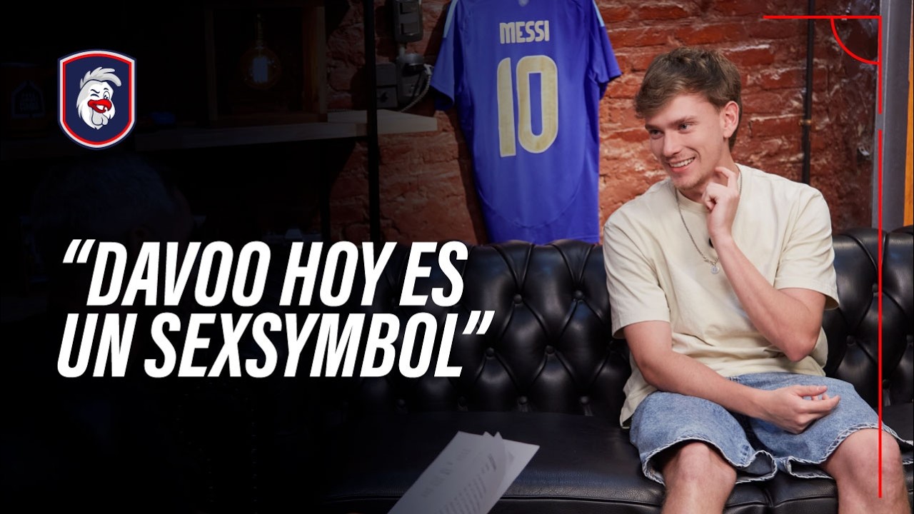 TEO DE 412 en Lo del Pollo | "Me amenazaron de muerte unos árabes por ese video”