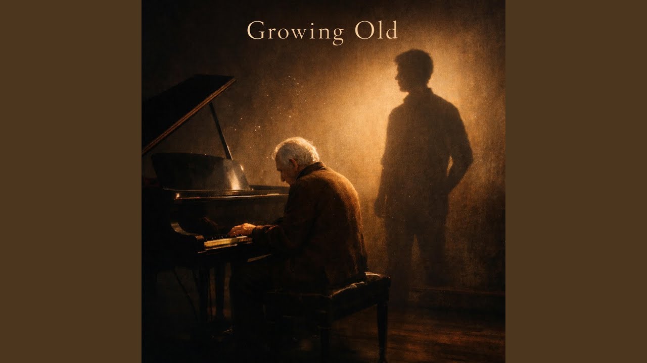 Growing Old