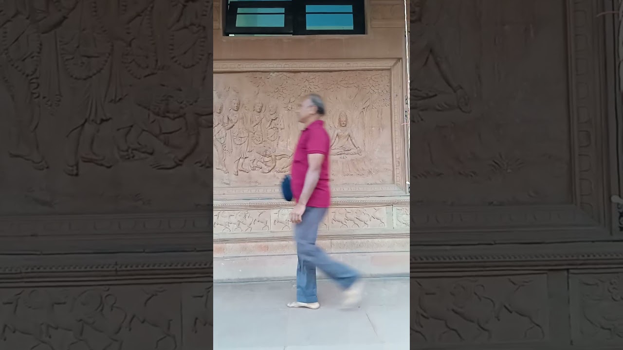 Az Úr Gauranga megjelenik Parvati devinek (Simantadvipa)