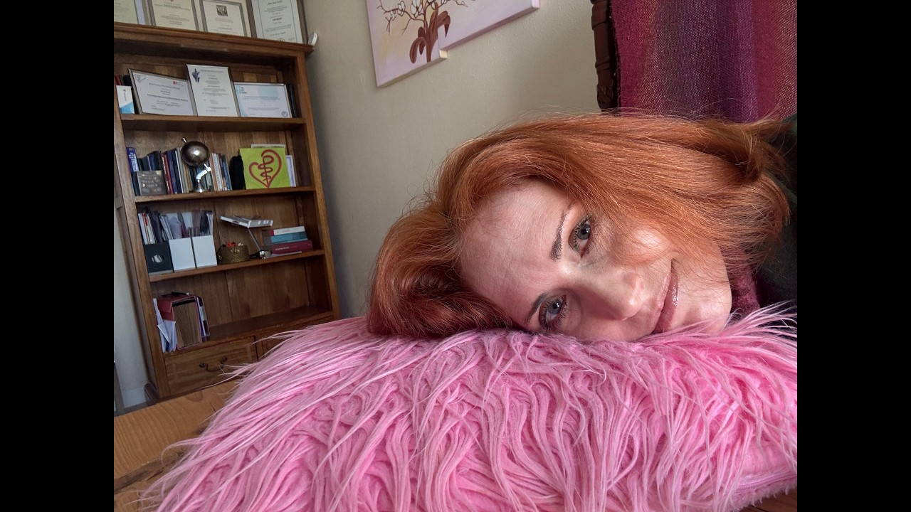 Cure Insomnia: Anthro Way