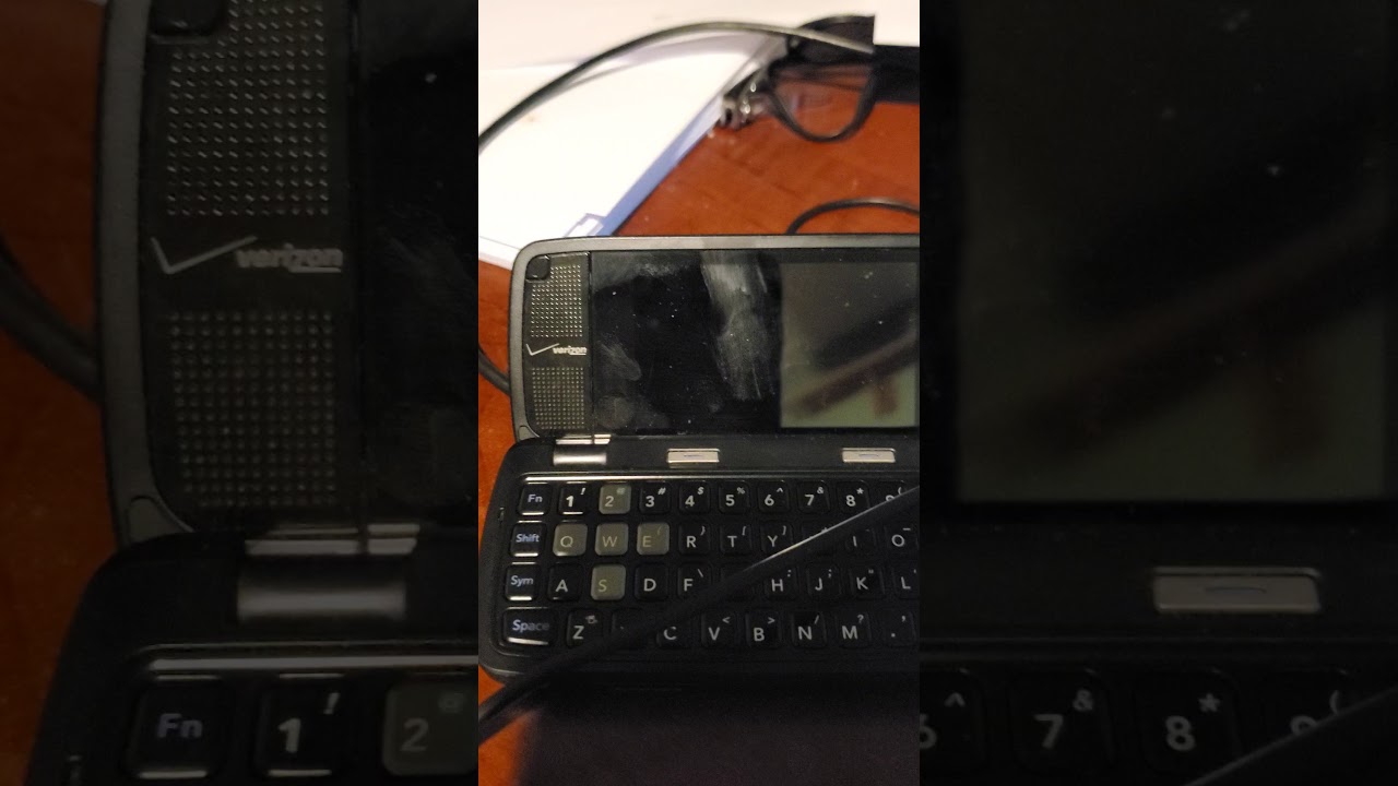LG Voyager (Late 2007) ringtones