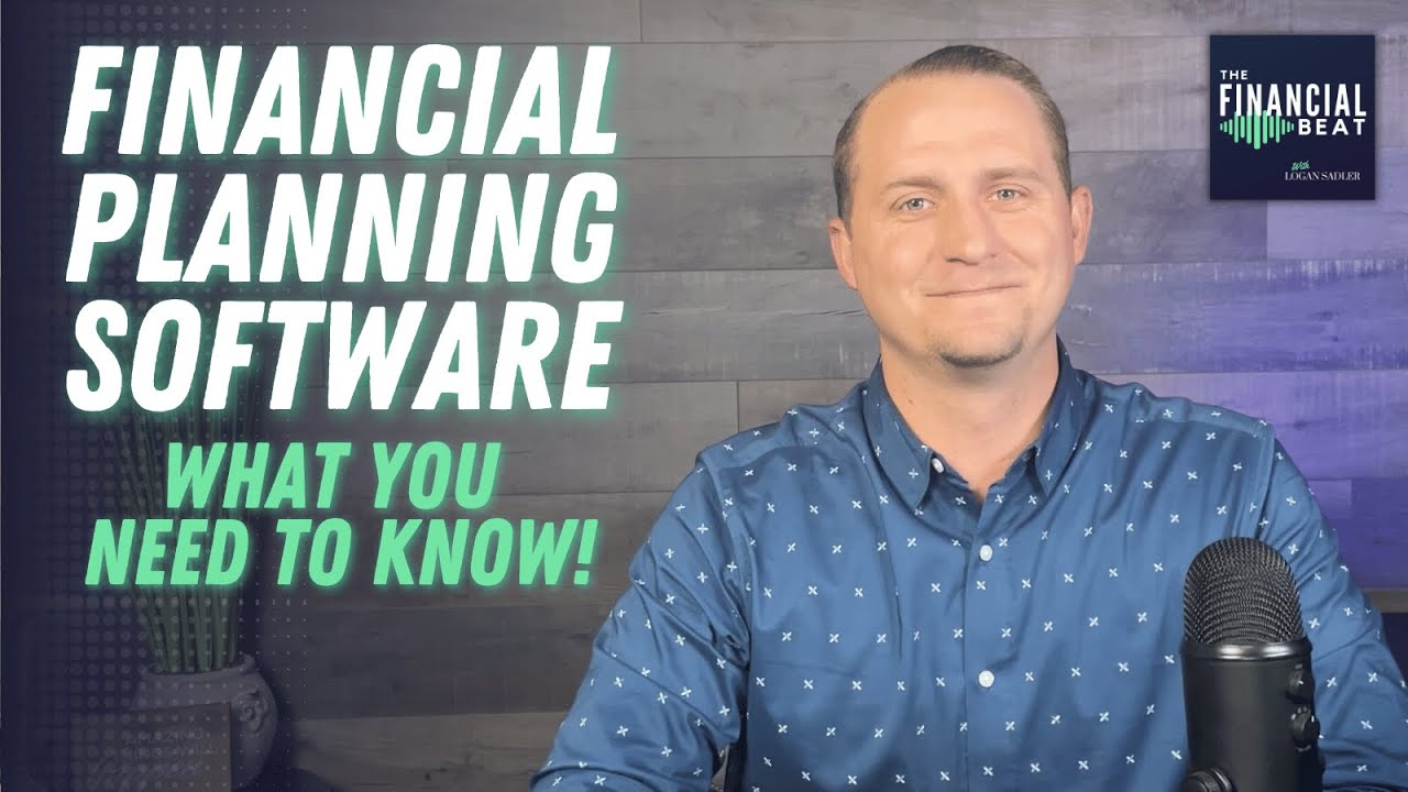 Should I Be Using Financial Planning Software?