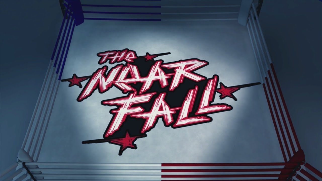 The Near Fall - Recapping AEW Dynamite after Revolution