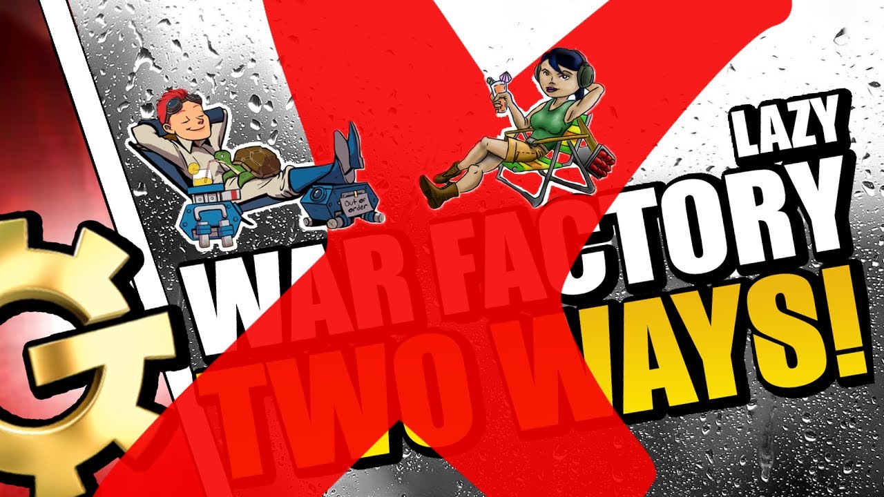 How to NOT Beat Boom Beach War Factory on October 6, 2022