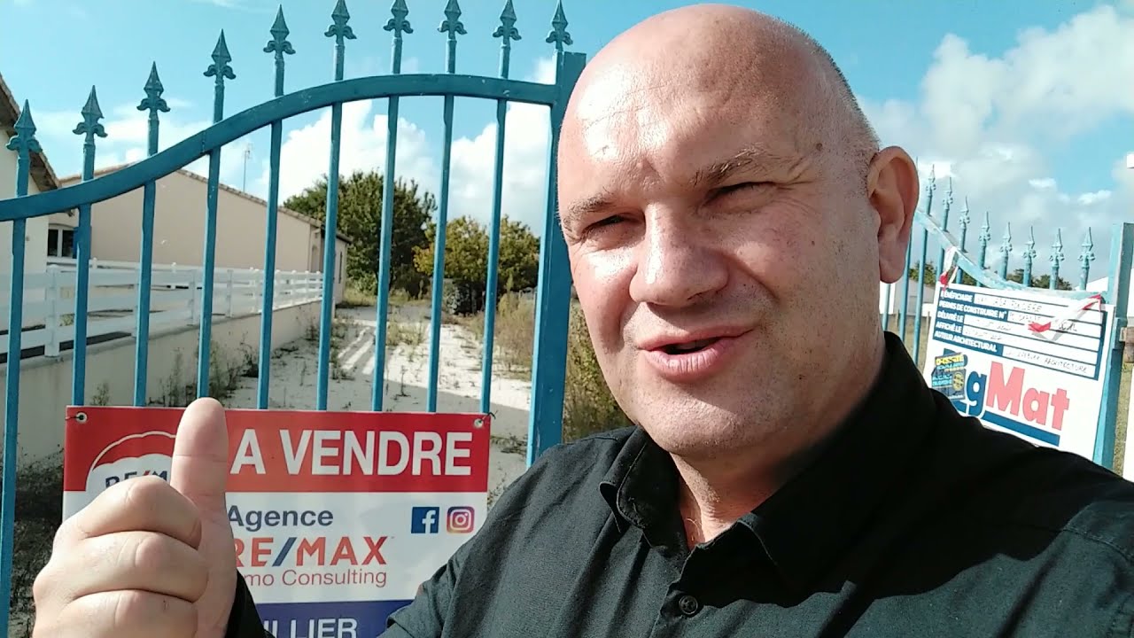 Maison Les Mathes proche commerces et &eacute;cole