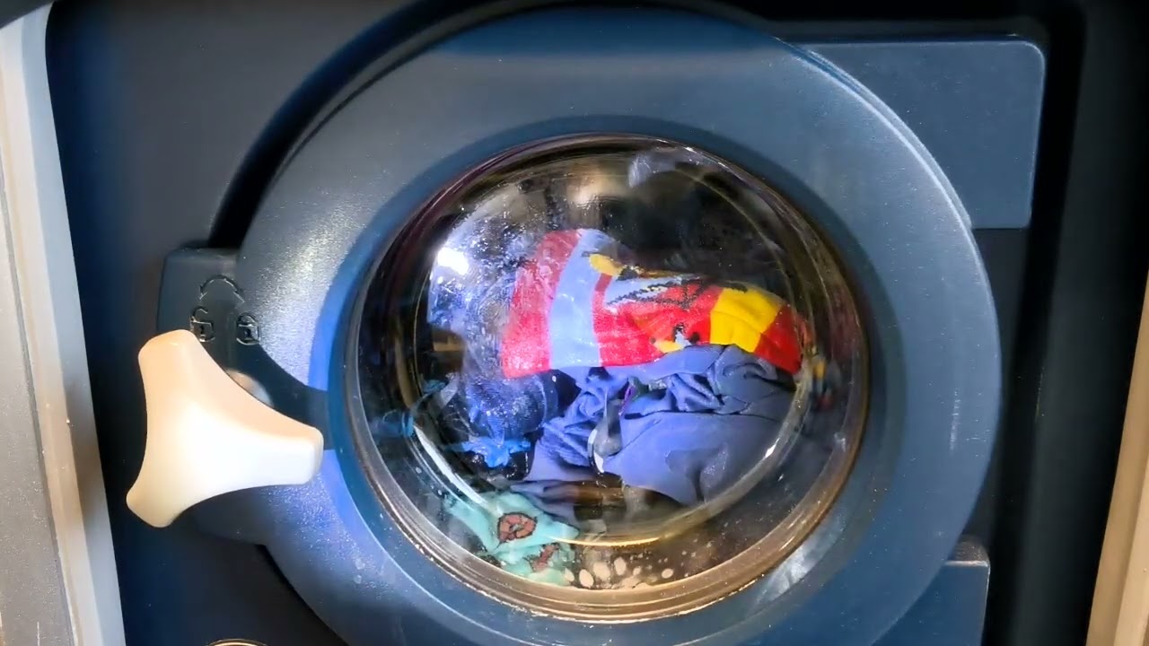 Washing 40 celsius cotton wash 27th februari