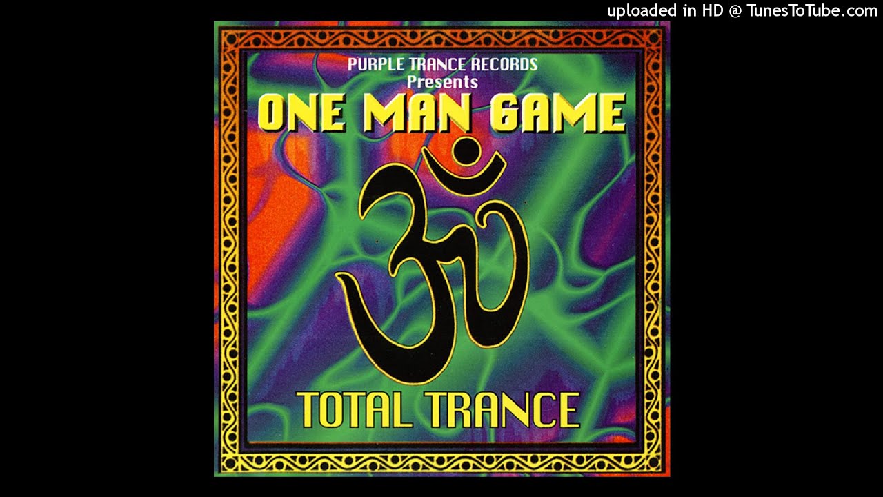 01.One Man Game - Byihnd