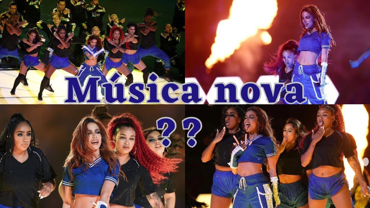 REACT ANITTA FINAL DA CHAMPIONS LEAGUE / Burna boy e alesso! #anitta #championsleague #performance