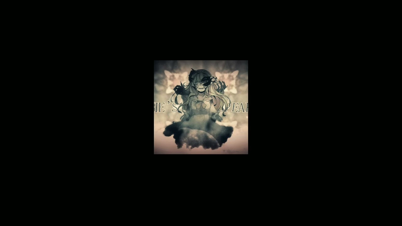creep-p - exorcism (daycore/slowed) (redone)