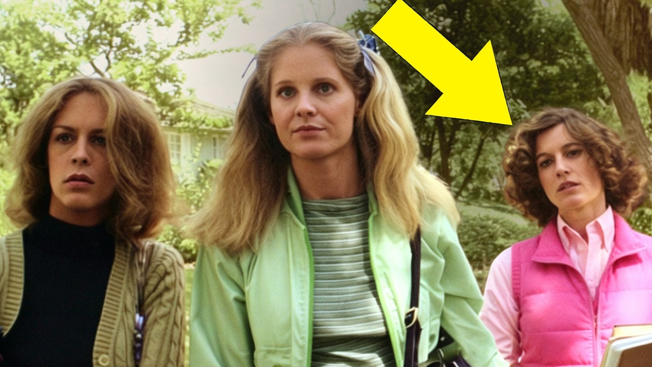Halloween (1978): 20 Weird Facts You Never Knew!