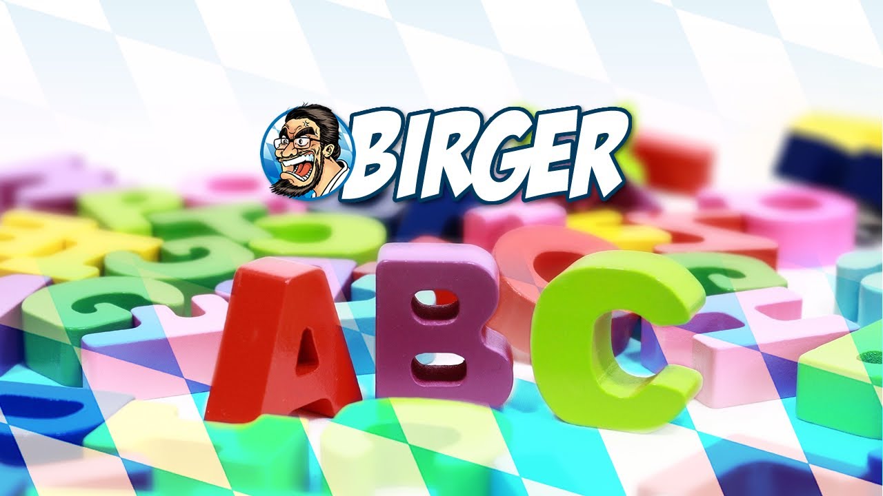 Birger ABC