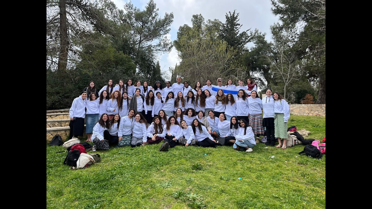 סרטון להכתרה של השמינית