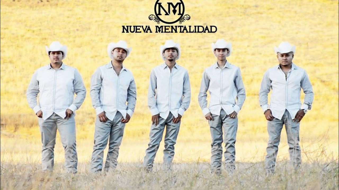 El Forjado-Nueva Mentalidad Estudio 2013