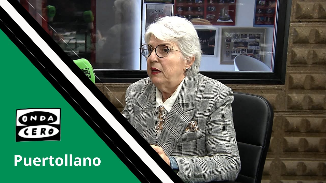MÁS DE UNO con MONSERRAT RAYO, ESCRITORA