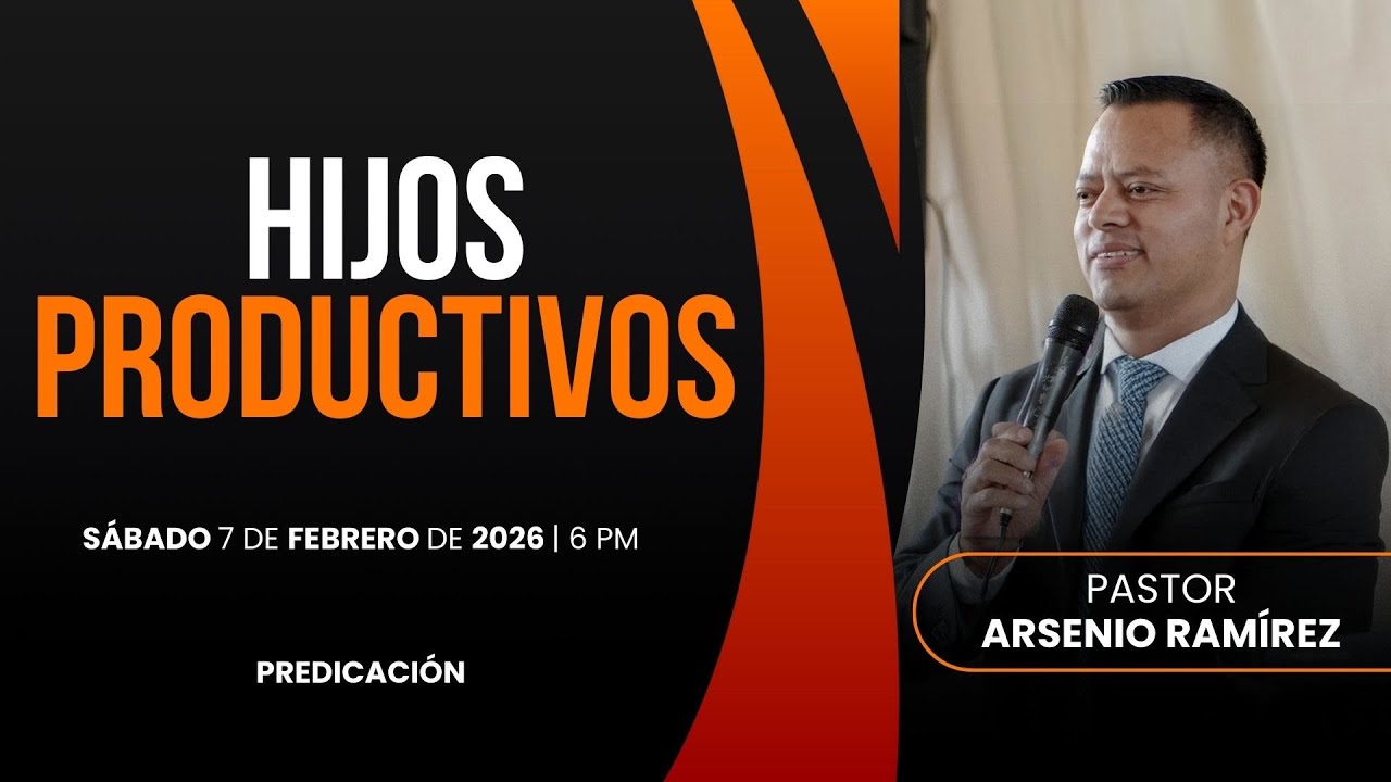 Arsenio Ramírez - Hijos productivos
