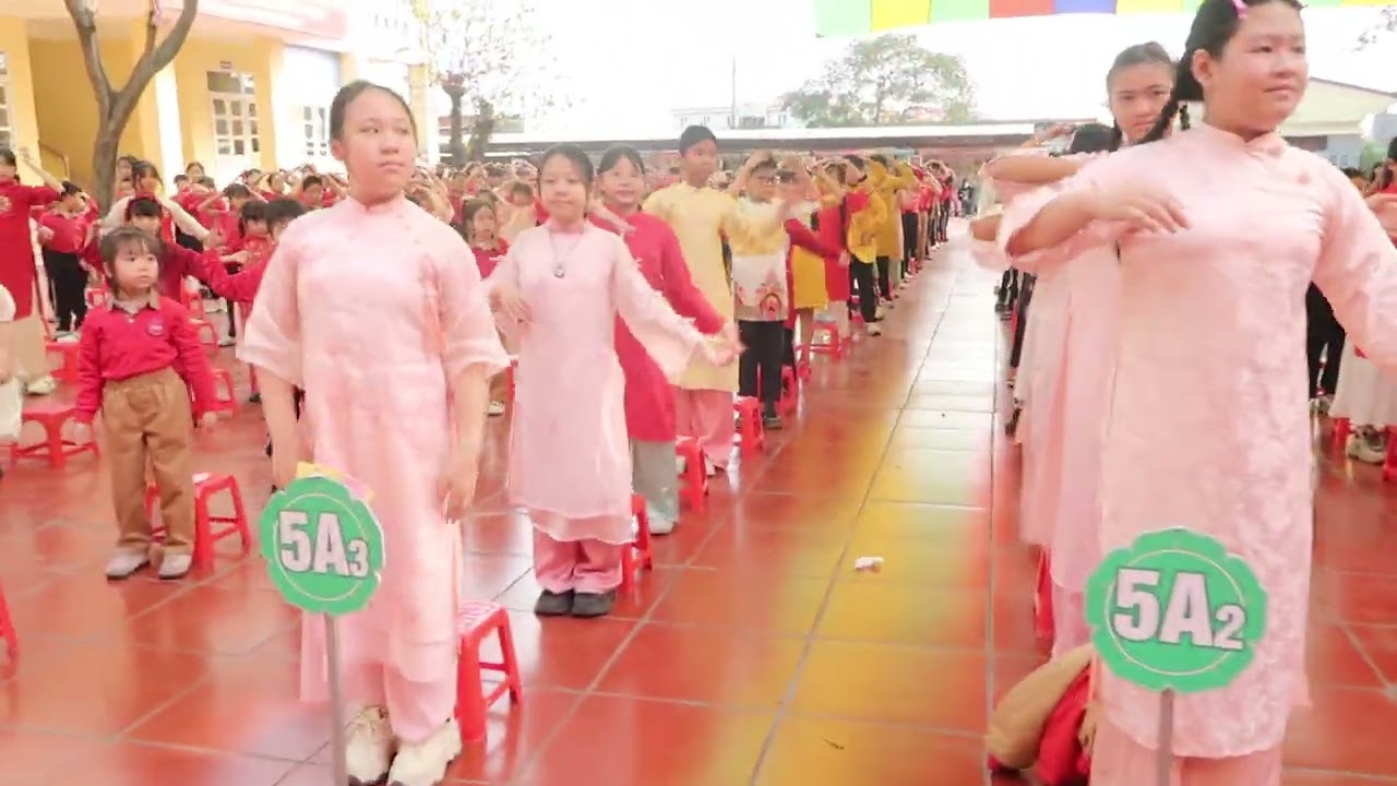 ĐỒNG DIỄN BÀI 1