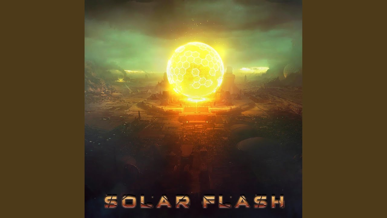 Crimson Dawn (Remastered)