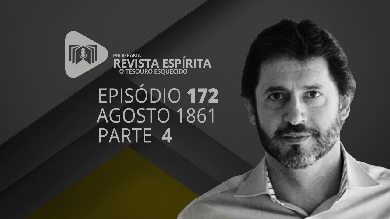 REVISTA ESP&Iacute;RITA O TESOURO ESQUECIDO - PROGRAMA OFICIAL 172