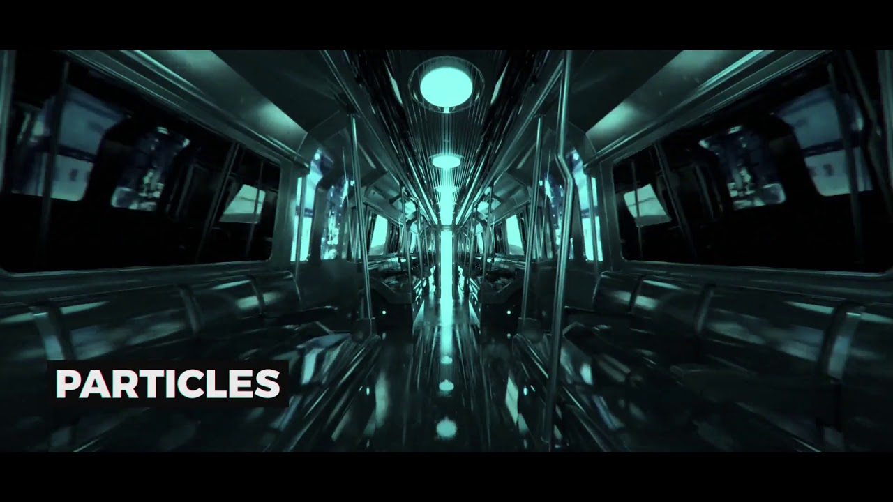 Fresh Transitions từ vcgmotion