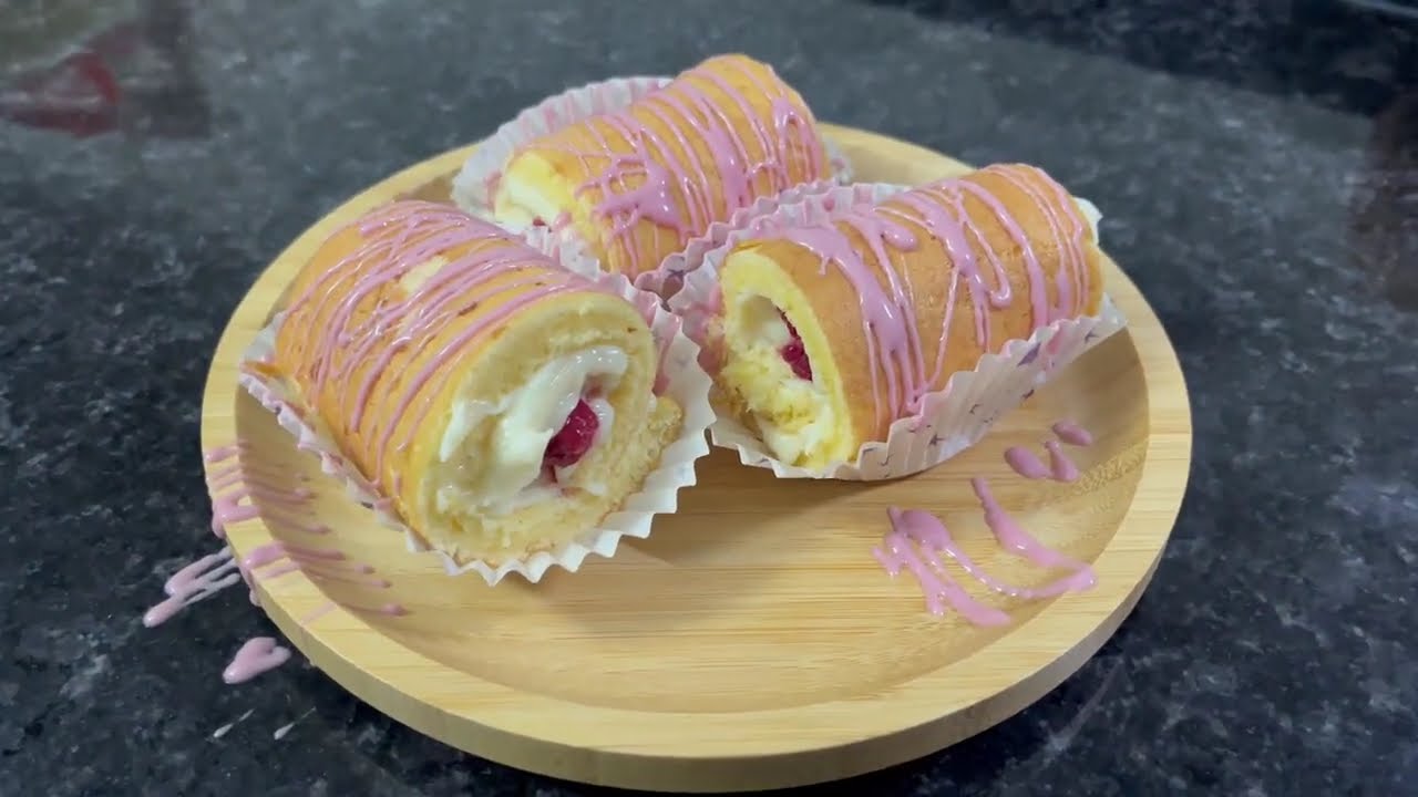 PASTANELERE TAŞ ÇIKARTAN RULO PASTA TARİFİ