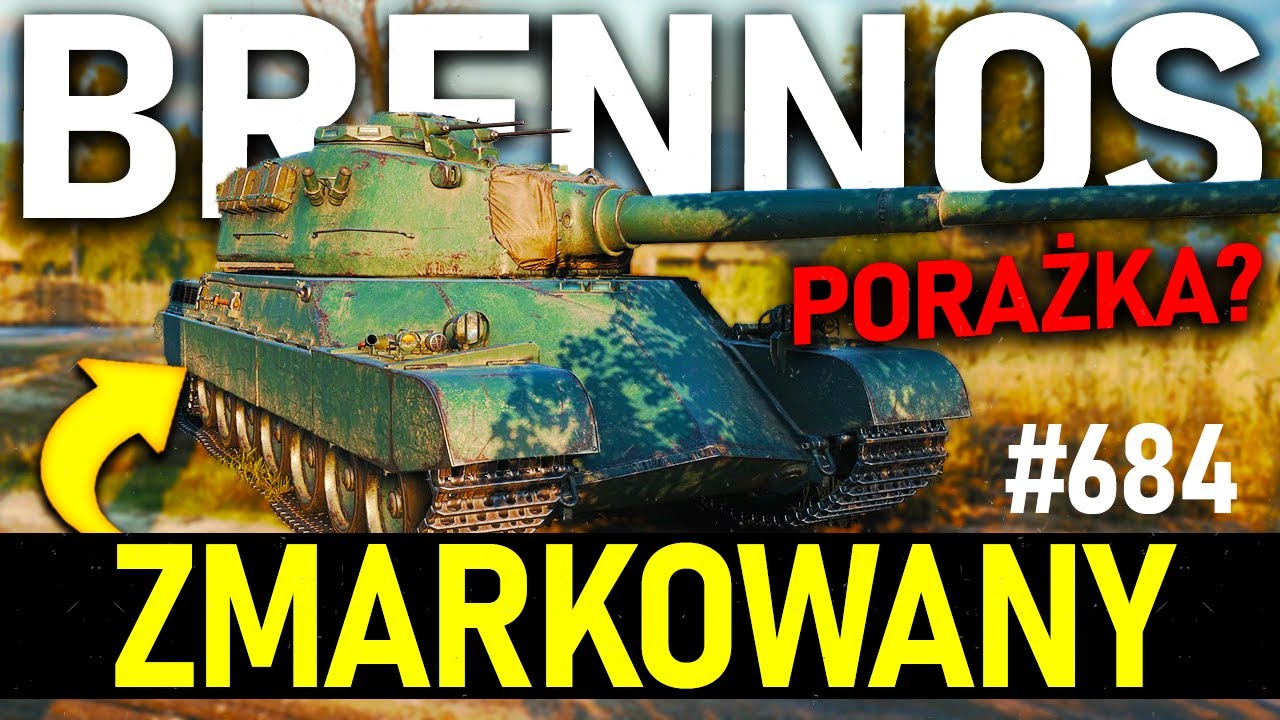 Darmowy, czyli słaby? | #684 | Brennos