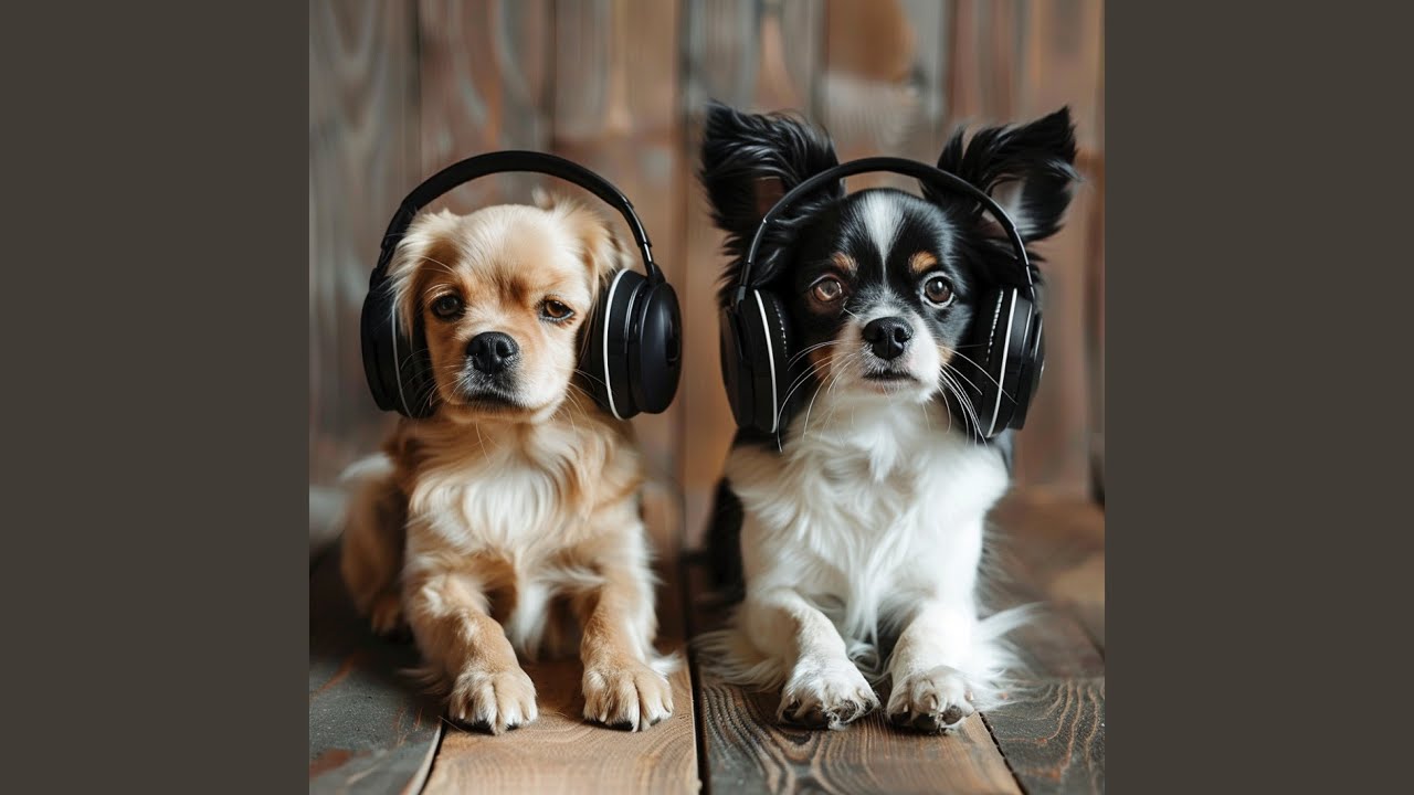 Quiet Harmony for Pets