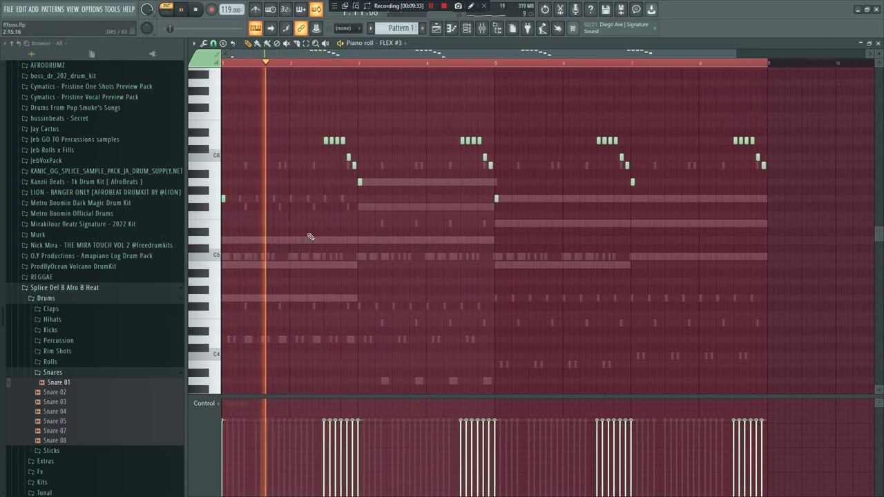 [FreeFlp] How to Marky 2 ft Yo Maps mutima type beat