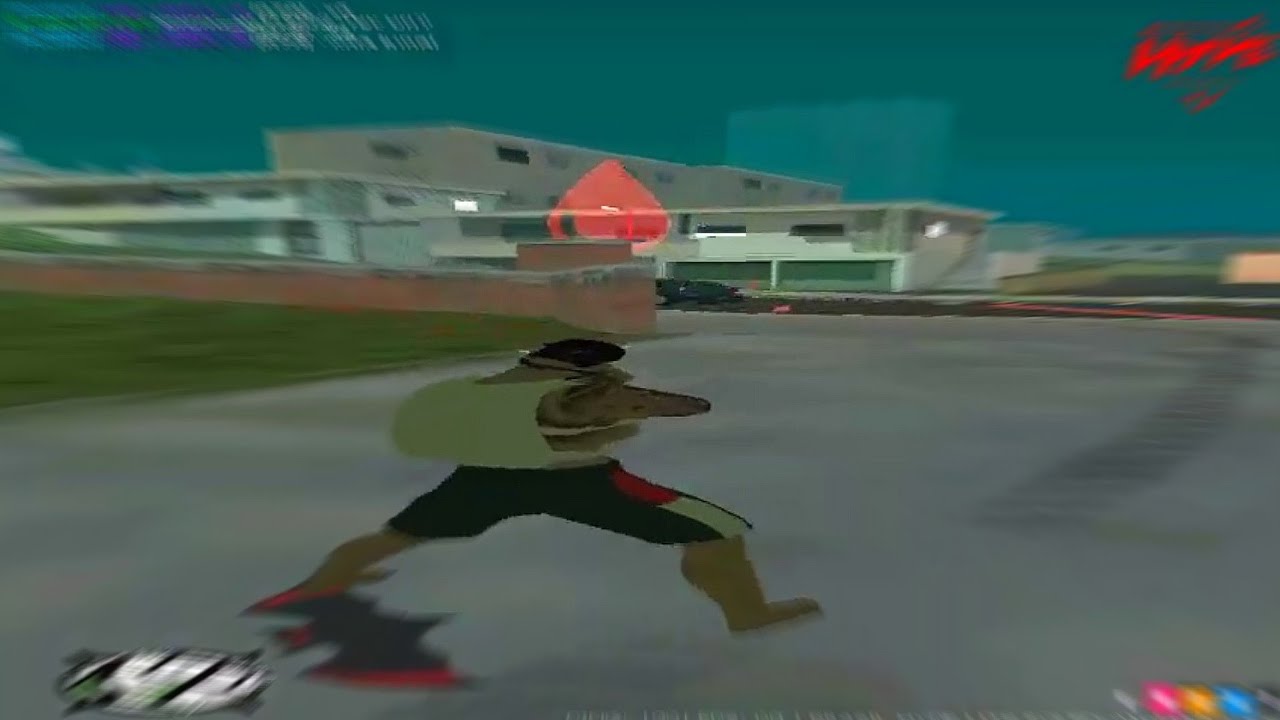 QBUG Q SE FALA N&Eacute;? 🤬&clubs;️ - GTA MTA HIGHLIGHTS 🍥🐤