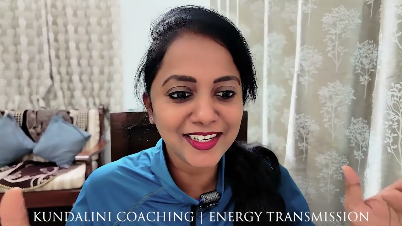 The Secret to Safe Kundalini Awakening
