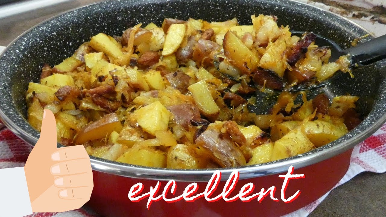 Nenáročný recept z jedného pekáča
