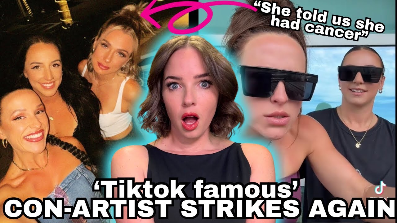 Elizabeth Teckenbrock’s NEWEST Victims SPEAK OUT…. It’s bad.
