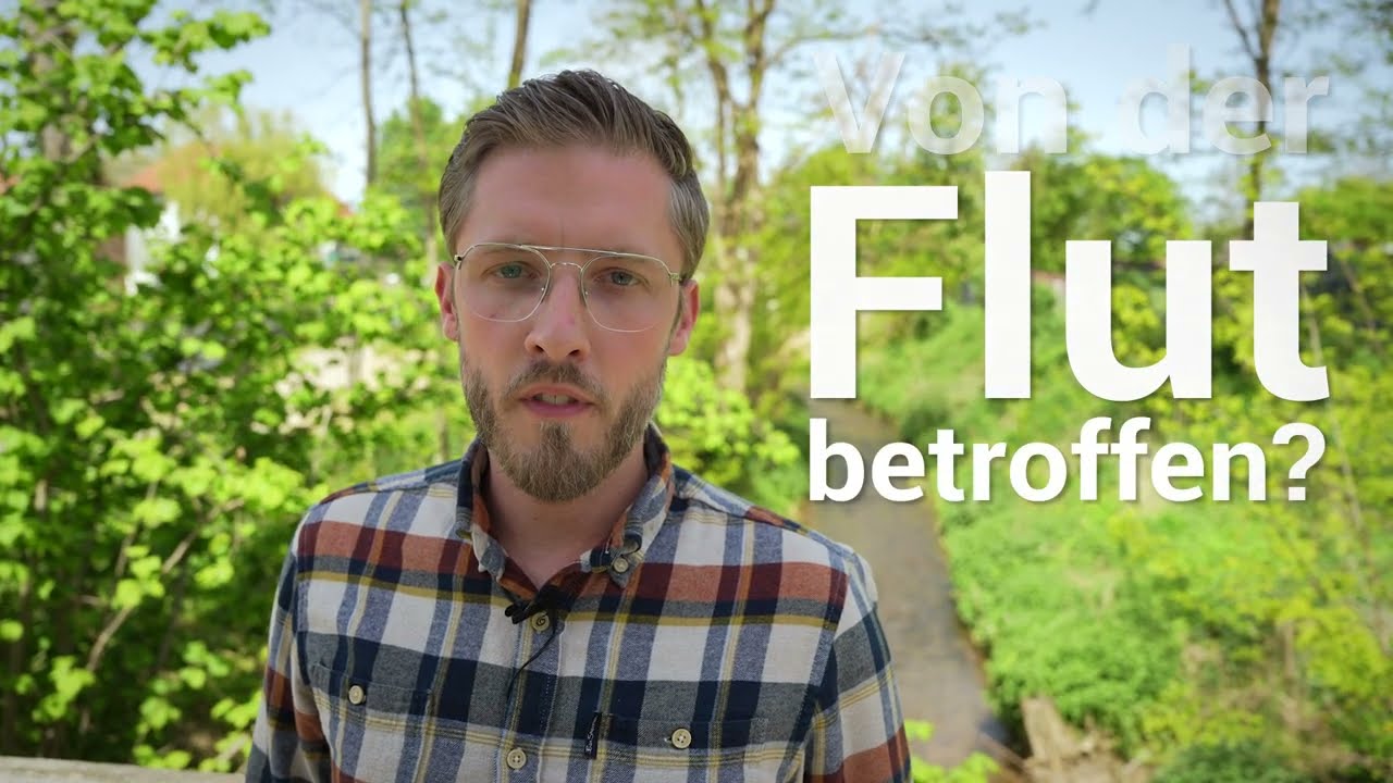 Wiederaufbau nach der Flut 2021 - Handwerk-baut-auf.de – Gemeinsam stark!