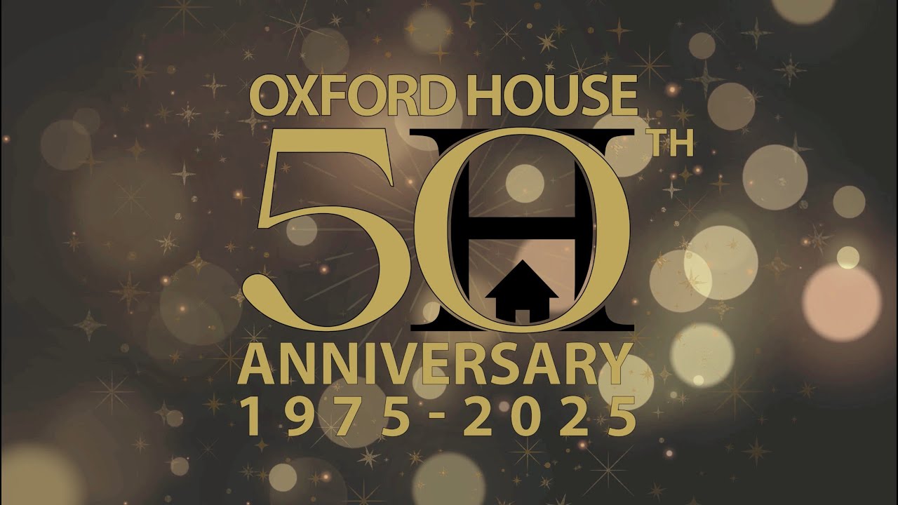 OHI 2025 World Convention:  Chosen Families and Safe Spaces in Oxford Houses