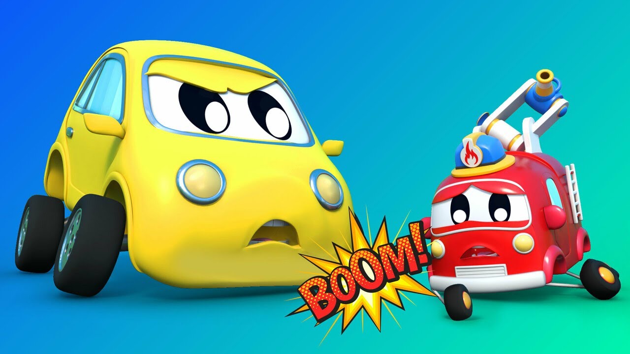 CARROS DE BEBÊ, SEJA SEGURO AO SAIR DA ESCOLA!