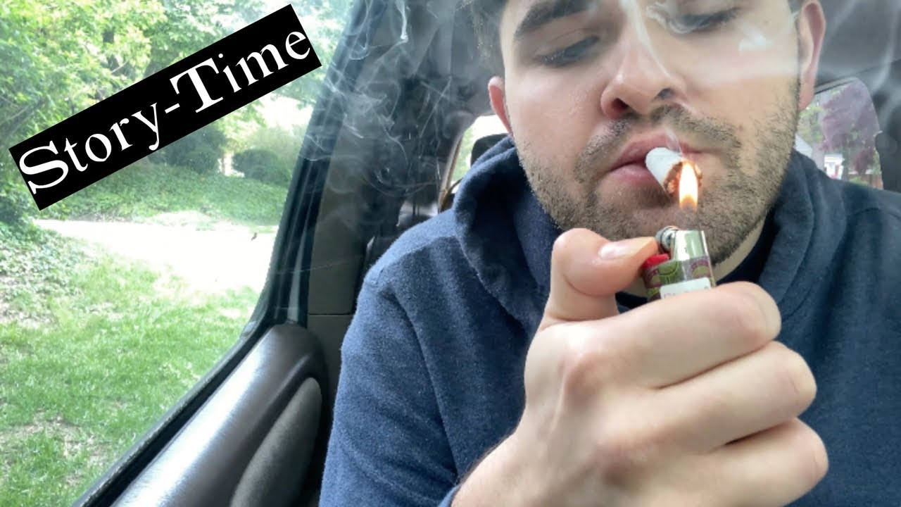 WAKE N BAKE JOINT HOTBOX SESH | Jobs I ALMOST Had